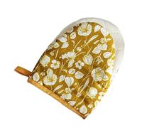 SHYYOULQE Guantes antiquemaduras para microondas con aislamiento térmico, guantes de horno gruesos, asa para ollas, accesorios para hornear, ollas, sombrero, cocina, guantes de protección para hornear