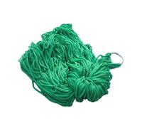 SHYYOULQE Hamaca multifuncional para cama de senderismo para una sola persona, cuerda de nailon gruesa, hamaca de relajación para camping, patio trasero