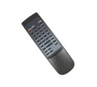 SHYYOULQE Mando a distancia general que ofrece reproducciones, pausa volúmenes, diseño ergonómico, dispositivo adecuado para reproductores LD