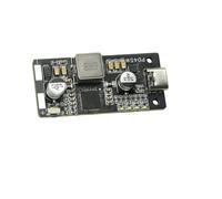 SHYYOULQE Módulo de descarga de batería tipo C 2-6S PD45W con carga rápida QC2.0 para accesorios de proyecto tipo C