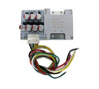 SHYYOULQE Placa protectora de batería 4S con tecnología de ecualización activa, gestión de energía de alta eficiencia, mejora el módulo de ecualización de la batería