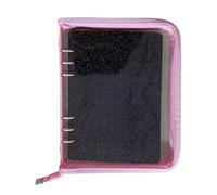 SHYYOULQE Portafolios de fieltro multifuncionales que organizan insignias marciales de manera eficiente libro de coleccionista de pines de fieltro para uso doméstico u oficina, estuche histórico de