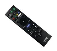SHYYOULQE Remoto de Repuesto General RMT-VB210D para Reproductor de Cine en casa Modelo de Amplia compatibilidad Respuesta rápida