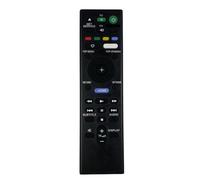 SHYYOULQE Remoto de Repuesto General RMT-VB310E para Amplificador de Cine en casa Modelo de Amplia compatibilidad Fácil Control para Entretenimiento en hogar