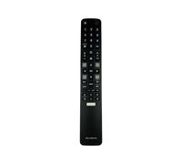 SHYYOULQE Remoto ergonómico para RML1508+Pro con Agarre ABS Resistente a los Golpes, Botones fáciles de Usar en Familia Control Remoto