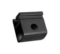 SHYYOULQE Rieles de aleación de aluminio, hebillas corredizas, gancho de conexión para mesa de camping, para exteriores, cocina, picnic, pesca, actividad, placa de extensión, hebillas de eslabones