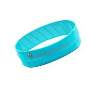 SHYYOULQE Riñonera multifuncional transpirable, bolsa de almacenamiento oculta ajustable, cinturón oculto para correr, bolsa deportiva invisible