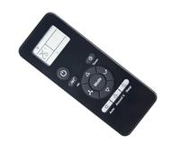 SHYYOULQE Solución avanzada de control remoto práctico de repuesto para controlador DG11J2 / 32 PACB212HP