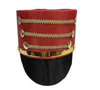 SHYYOULQE Sombrero cómodo multifuncional Hermoso sombrero protector solar Elegante de para fiestas navideñas y decoración del hogar Decoración familiar