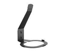 SHYYOULQE Soporte de Metal para Altavoz Move1, Move2 Compatible con, Soporte de Montaje en Pared Seguro y Que Ahorra Espacio para paréntesis en hogar