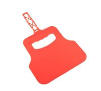 SHYYOULQE Ventilador de cocina portátil para camping, ventilador de mano para barbacoa, manual para asar a la parrilla, fácil de usar, manivela para acampar al aire libre