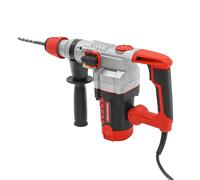 SHZICMY Martillo Perforador 2200 W, Taladro Percutor con Cable, Martillo Eléctrico, Trituradora de Hormigón
