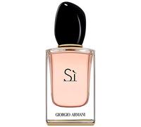 Armani - Sì - Eau De Parfum Recargable - Eau De Parfum 50ml