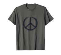 Sí a la paz, no a la guerra - Signo de la Paz Camiseta