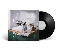 Si Abro Los Ojos No Es Real -Vinilo