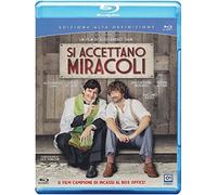 Si Accettano Miracoli [Italia] [Blu-ray]