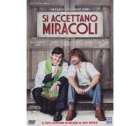 Si accettano miracoli [Italia] [DVD]