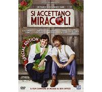 Si Accettano Miracoli (Spec.ed.)