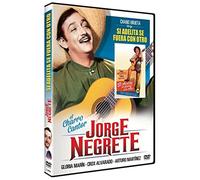 Si Adelita se fuera con otro [DVD]