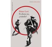 Si Ahora No ¿cuándo?