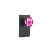 Si al Principio no Tienes éxito, Intenta Hacer lo Que tu Padre Padre PopSockets PopWallet para MagSafe