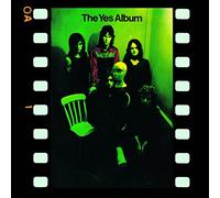 Yes - Third Album [Hi-Res CD (MQA x UHQCD)]