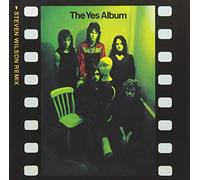 Sí Álbum U El CD Steven Wilson Sellado de Fábrica Producto Genuino Se envía d...