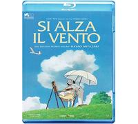 Si alza il vento [Blu-ray]