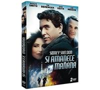Si amanece mañana [DVD]