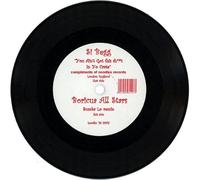 Si Begg - You Ain't Got This Sh*#t In Yo Crate / Sumba Lo Remix