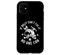 Si Billy no Puede arreglarlo, Nadie Puede nombrar a Billy Carcasa para iPhone 11