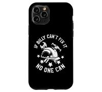 Si Billy no Puede arreglarlo, Nadie Puede nombrar a Billy Carcasa para iPhone 11 Pro