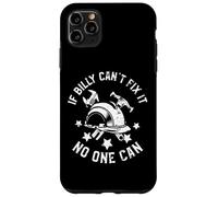 Si Billy no Puede arreglarlo, Nadie Puede nombrar a Billy Carcasa para iPhone 11 Pro MAX