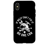 Si Billy no Puede arreglarlo, Nadie Puede nombrar a Billy Carcasa para iPhone X/XS