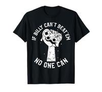 Si Billy no Puede vencerlos, Nadie Puede Jugar Nombre Billy Camiseta