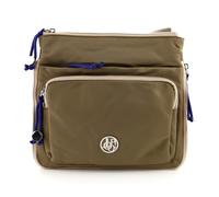 ¡Sí! Bolso con cremallera Lietissimo Lilou Jeans beige oscuro