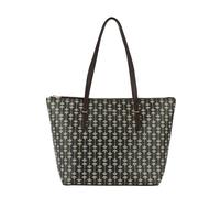 ¡Sí! Bolso de compras Collana Helena para mujer azul oscuro