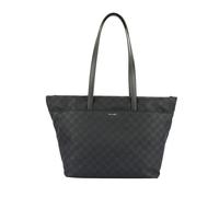 ¡Sí! Bolso de compras Helena de nailon para mujer, color aciano azul oscuro