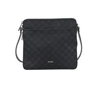 ¡Sí! Bolso de hombro Lola de nailon con diseño de aciano para mujer azul oscuro