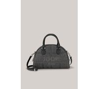 ¡Sí! Bolso de mano Carina de Jeans Ordine Giaccone para mujer gris