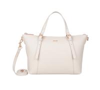 ¡Sí! Bolso de mano con correa Giada Helena para mujer blanco