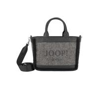 ¡Sí! Bolso de mano Jeans Calduccio Yvette con correa negro