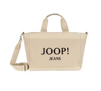JOOP! Calduccio Tela Yvette Bolso de mano amarillo vainilla, fibra sintética, mujer