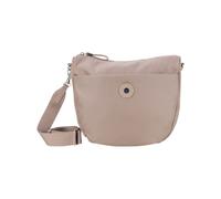 ¡Sí! Bolso mujer Giocoso 1.0 Delia con cremallera Topo