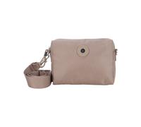 ¡Sí! Bolso mujer Giocoso 1.0 Loretta con cremallera gris pardo