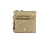 ¡Sí! Bolso mujer Lietissimo 1.0 Lilou con cremallera caqui