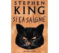 Si ça saigne: Inclus : La vie de Chuck (Life of Chuck)