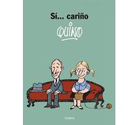 Sí... cariño (Lumen Gráfica)