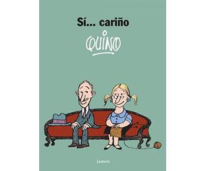 Sí... cariño (Lumen Gráfica)