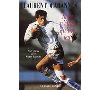 Si ce n'était qu'un jeu: Entretiens avec Roger Bastide